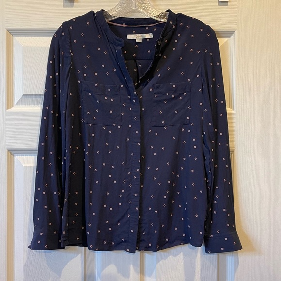 Boden Tops - Boden Blouse Size 4